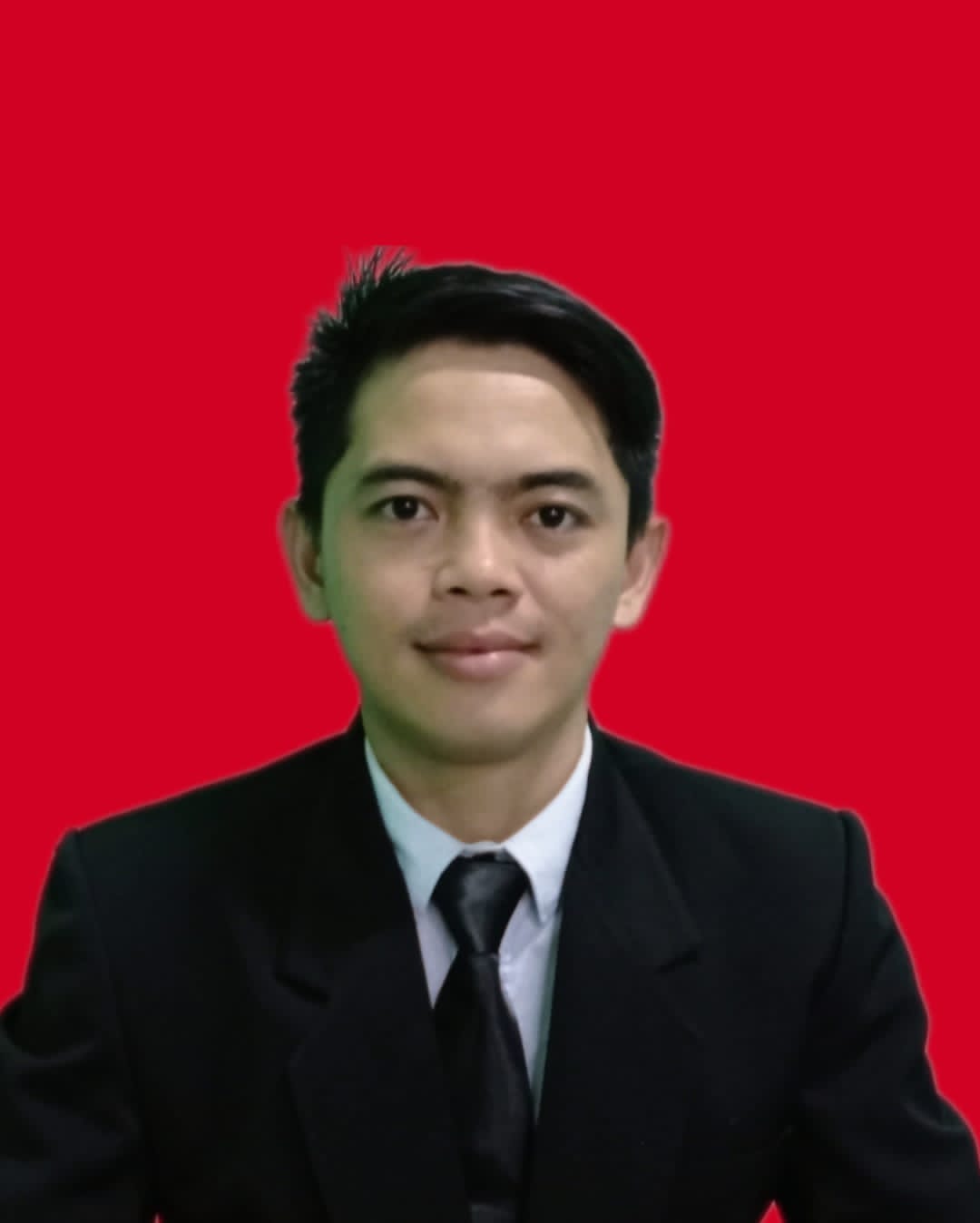 Muhammad Idris Saefaturahnmah,S.H