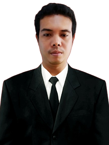 Muhamad Darus Salam,S.H